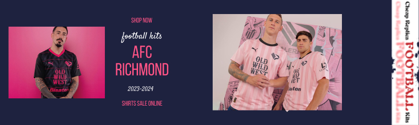 fake Palermo kit 2023-2024